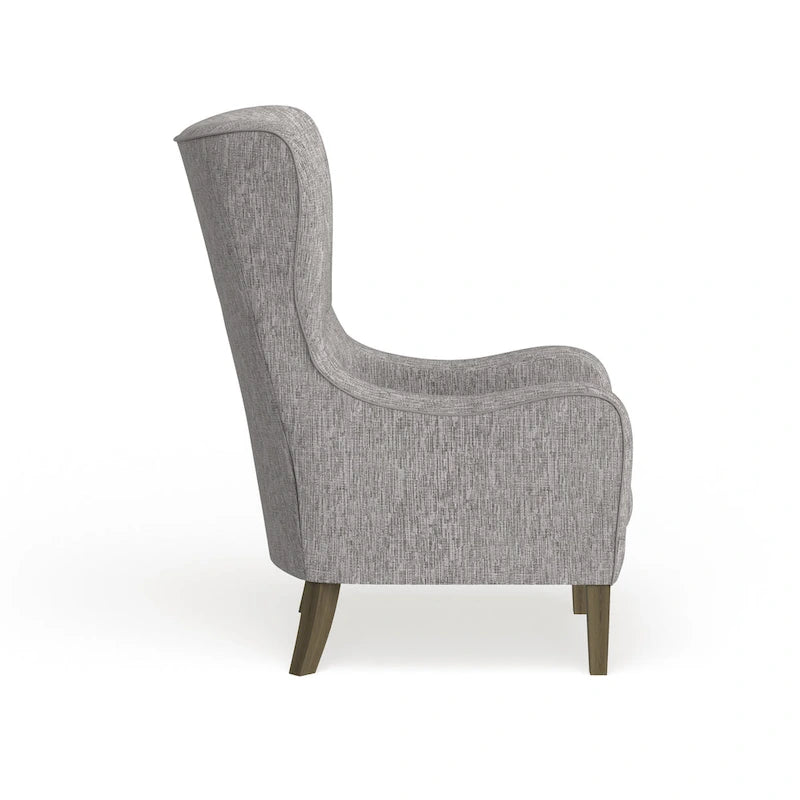Madison Park Arianna Swoop Ohrensessel