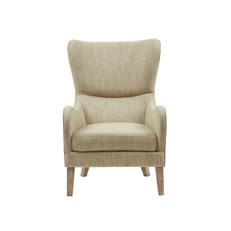 Madison Park Arianna Swoop Ohrensessel