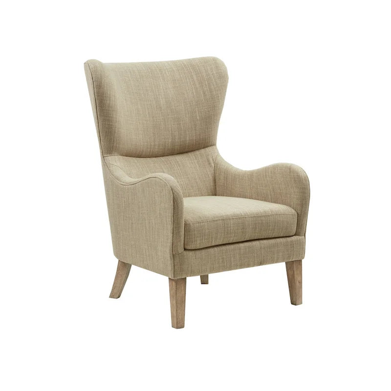 Madison Park Arianna Swoop Ohrensessel