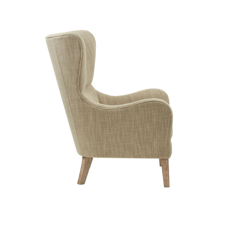 Madison Park Arianna Swoop Ohrensessel