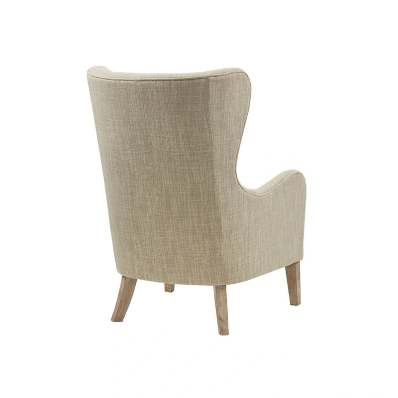 Madison Park Arianna Swoop Ohrensessel