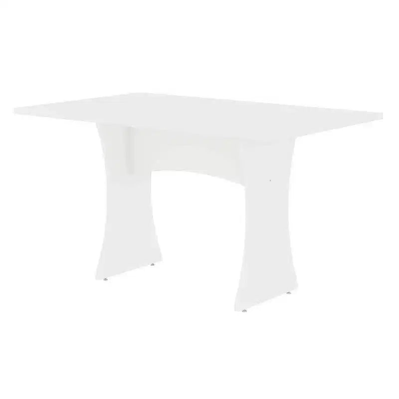 Manhattan Comfort Set da Pranzo Coney 3 Pezzi