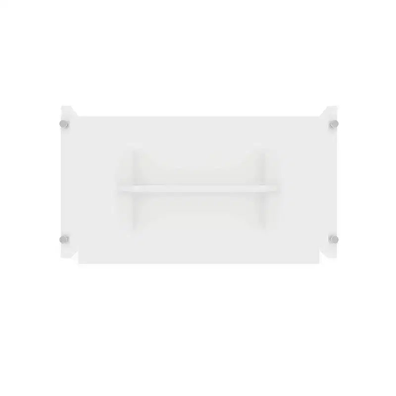 Manhattan Comfort Set da Pranzo Coney 3 Pezzi