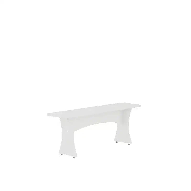 Manhattan Comfort Set da Pranzo Coney 3 Pezzi