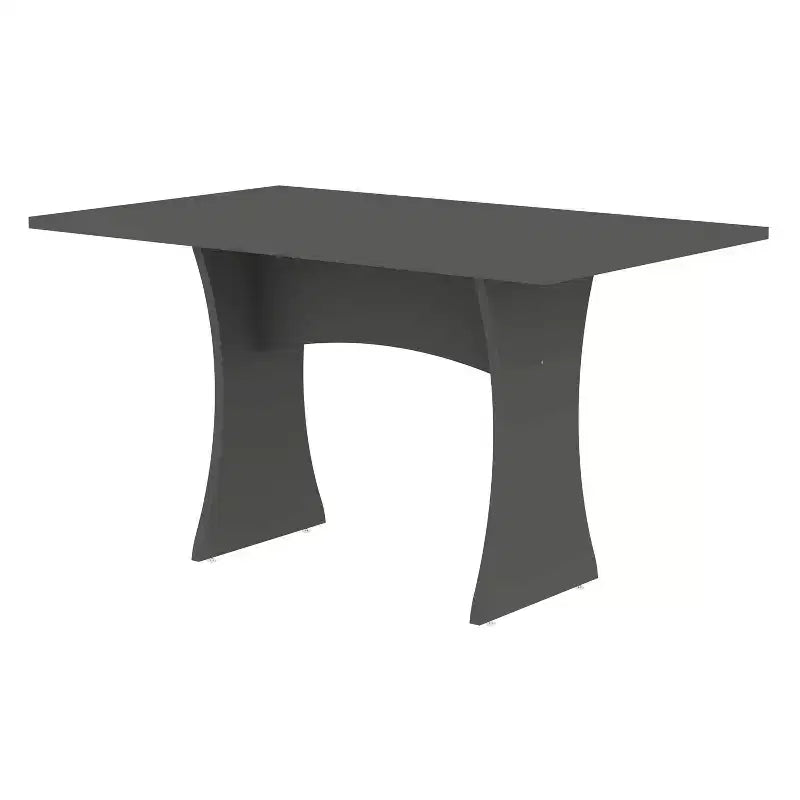 Manhattan Comfort Set da Pranzo Coney 3 Pezzi