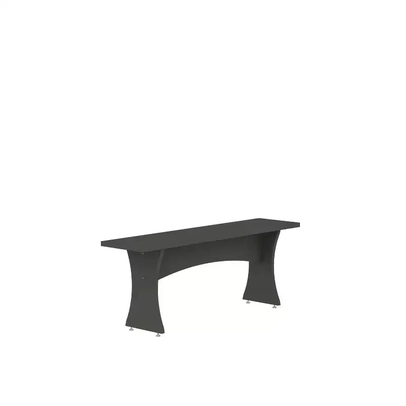 Manhattan Comfort Set da Pranzo Coney 3 Pezzi