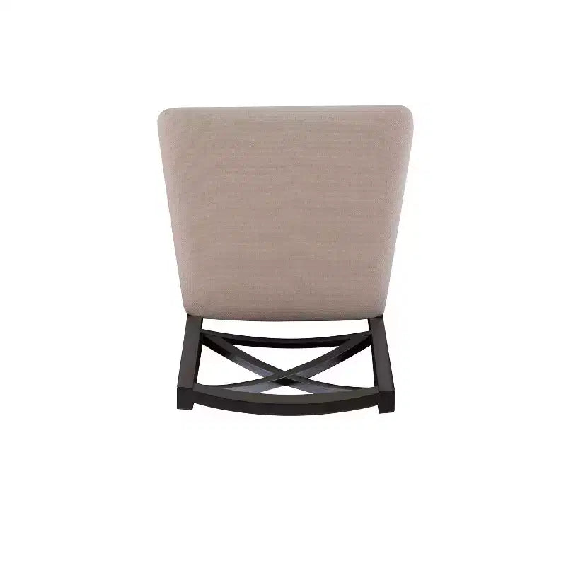 Linon set da pranzo Tobin 5 pezzi