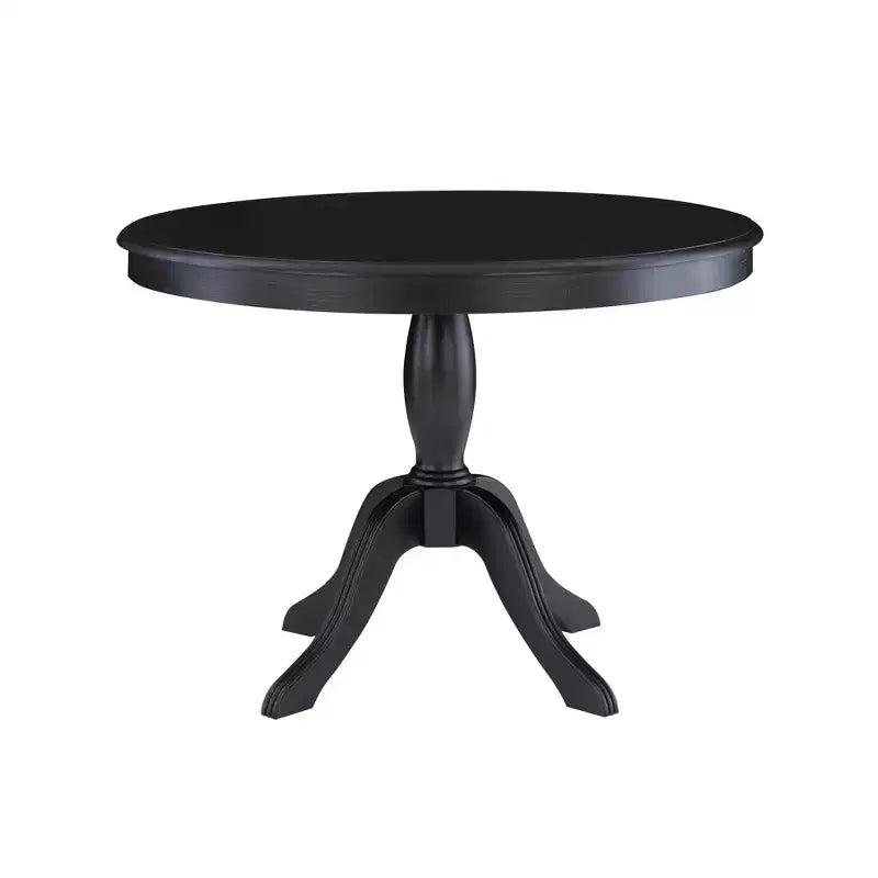Linon set da pranzo Tobin 5 pezzi