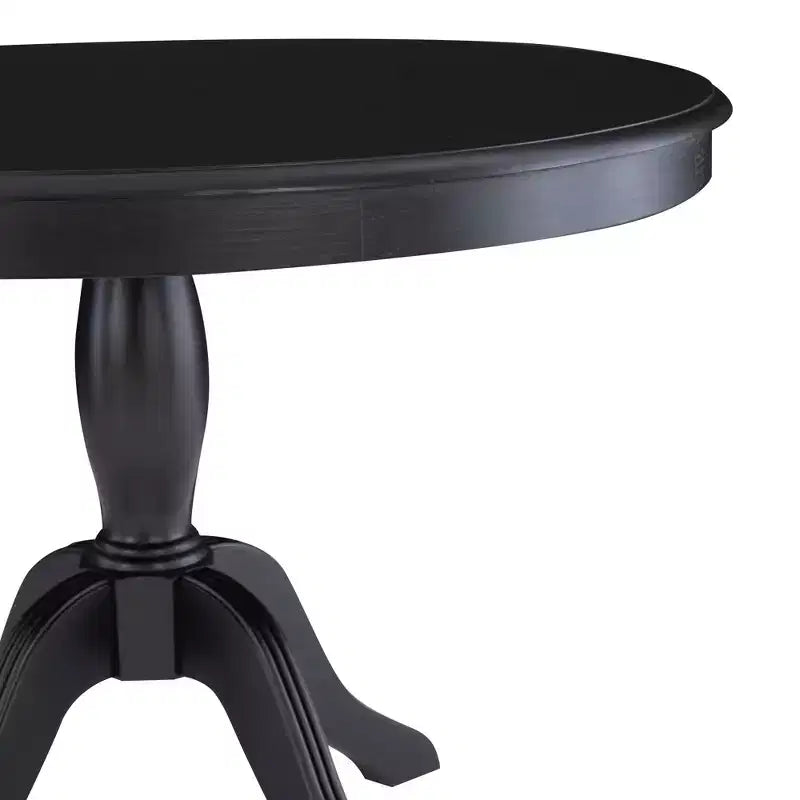Linon set da pranzo Tobin 5 pezzi