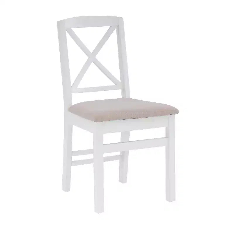 Linon set da pranzo Tobin 5 pezzi