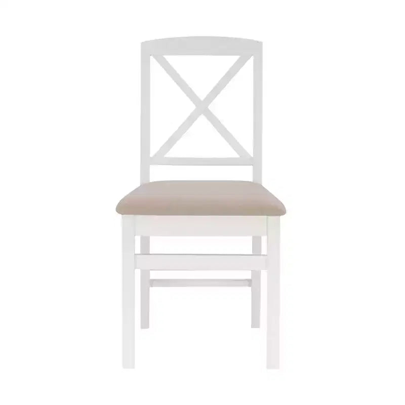 Linon set da pranzo Tobin 5 pezzi