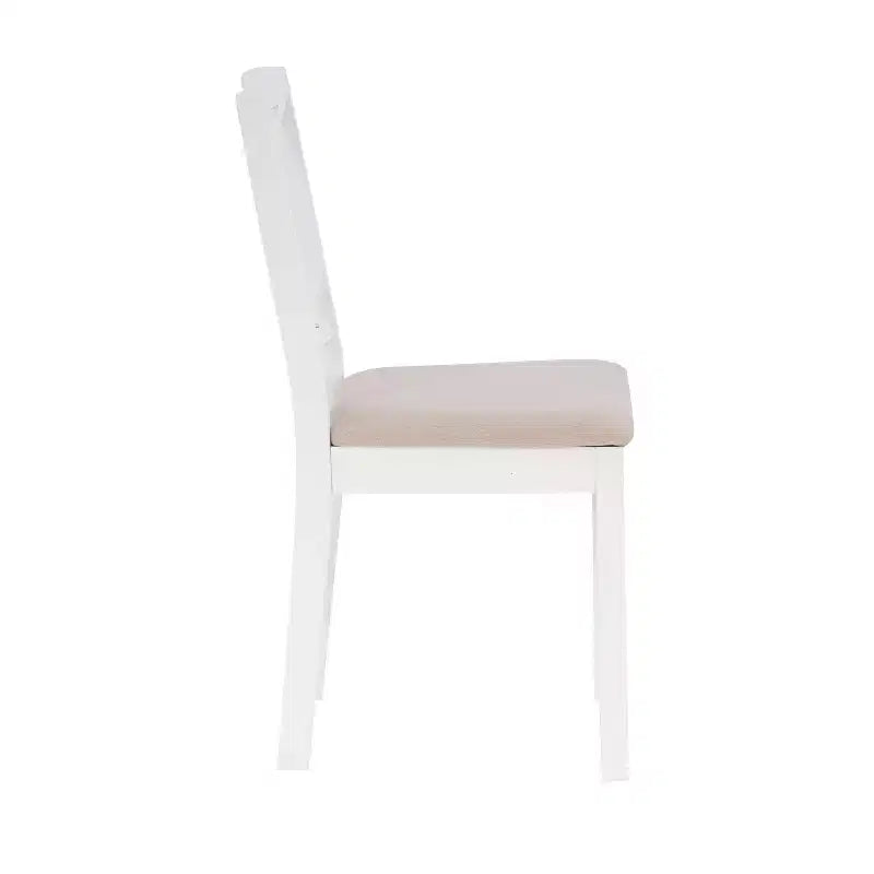 Linon set da pranzo Tobin 5 pezzi