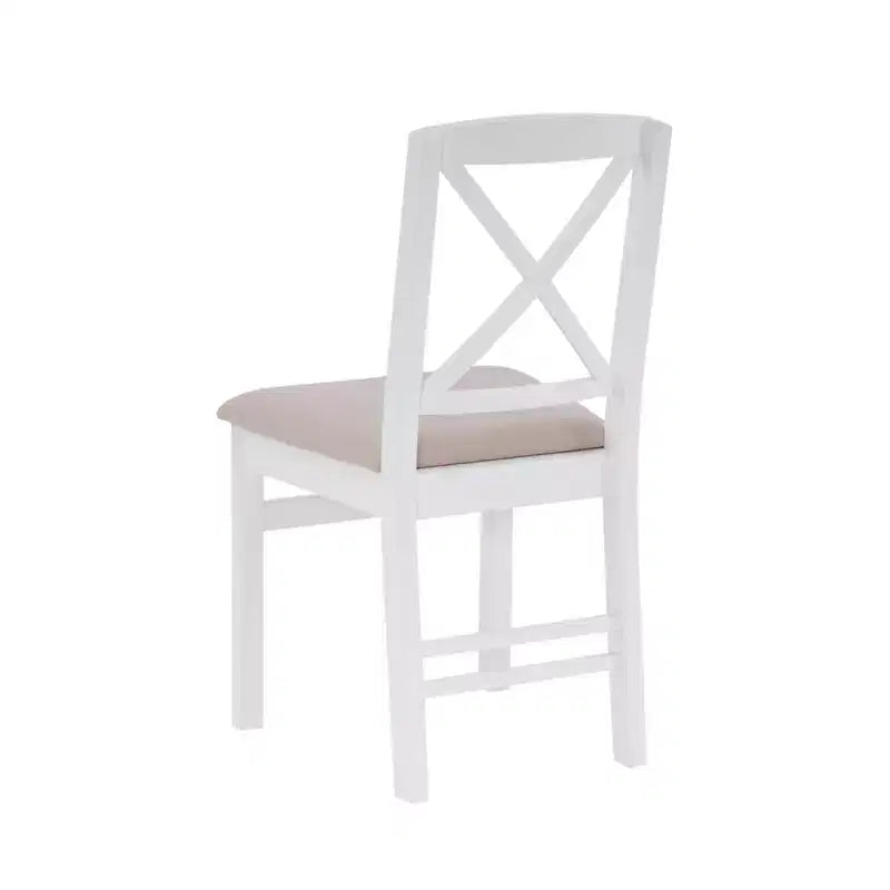 Linon set da pranzo Tobin 5 pezzi