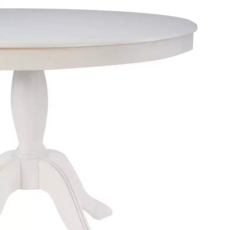 Linon set da pranzo Tobin 5 pezzi