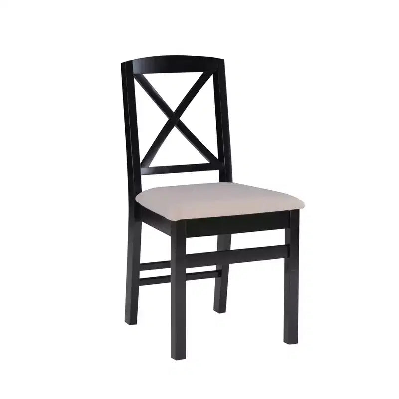 Linon set da pranzo Tobin 5 pezzi
