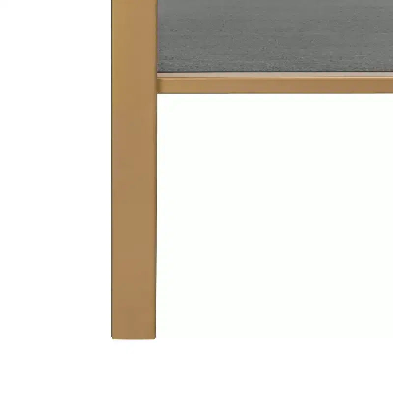 Skylar Etagere a 4 Ripiani con 1 Cassetto