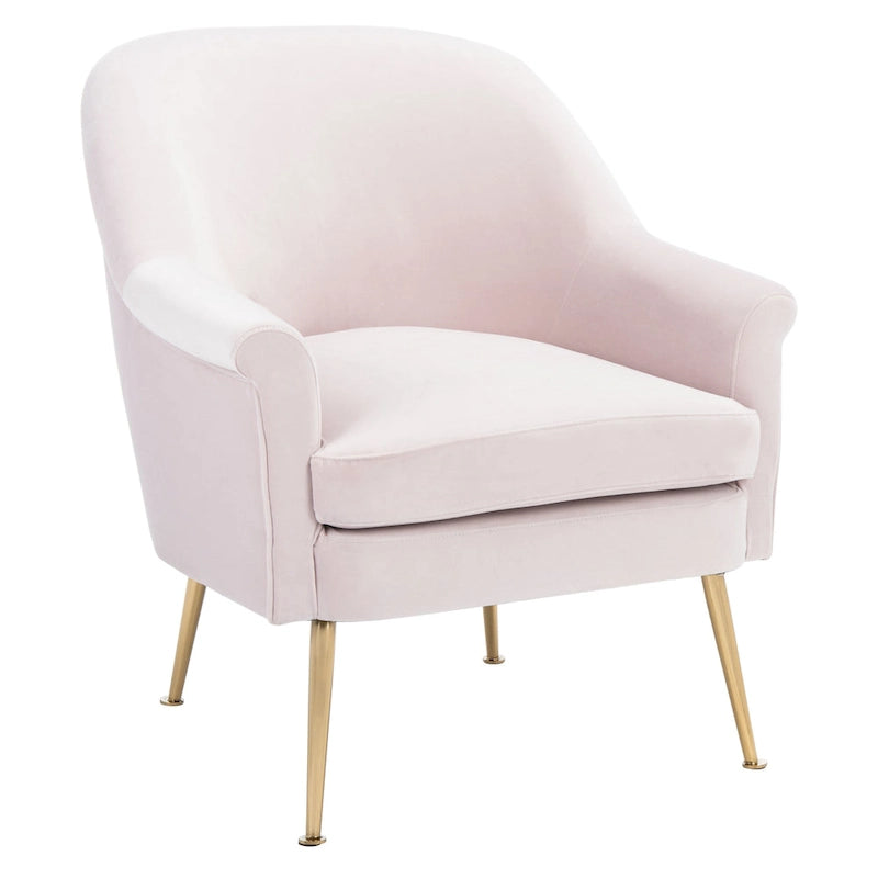 SAFAVIEH Edina Poltrona - 29,5 L x 30,7 P x 32,9 A - 30Lx31Px33A