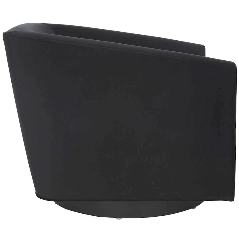 SAFAVIEH Frona Poltrona (Completamente Assemblata) - 32 L x 33 P x 29 A - 32Lx33Px28A