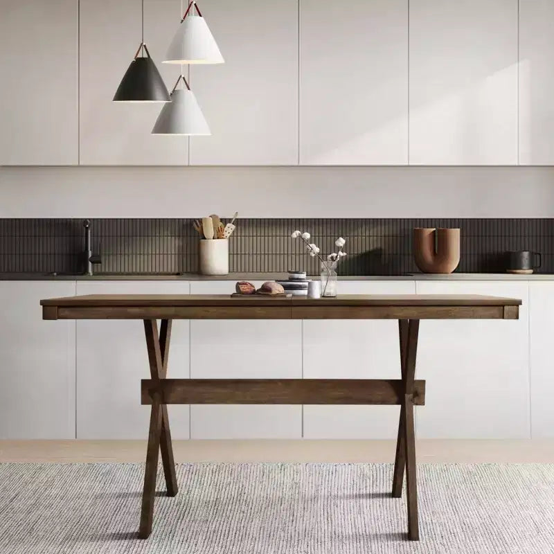 Home Design Set da pranzo Oden da 6 pezzi