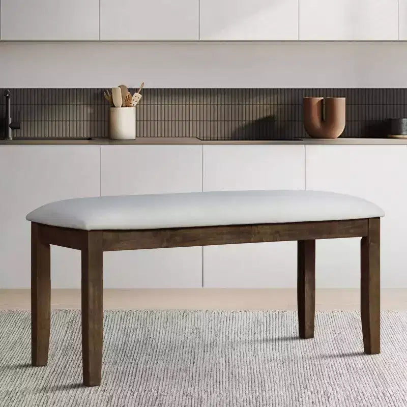 Home Design Set da pranzo Oden da 6 pezzi