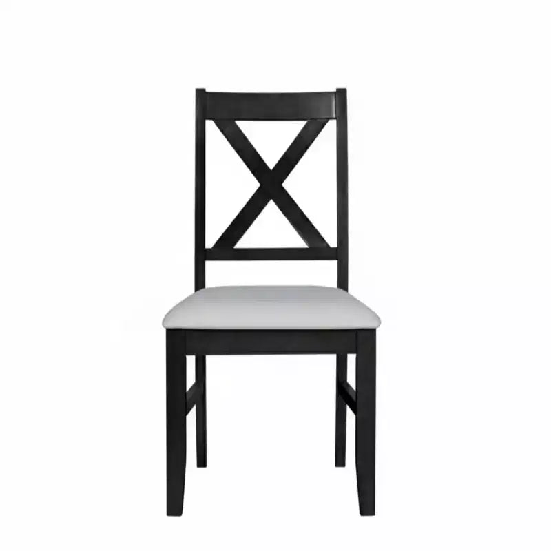 Home Design Set da pranzo Oden da 6 pezzi