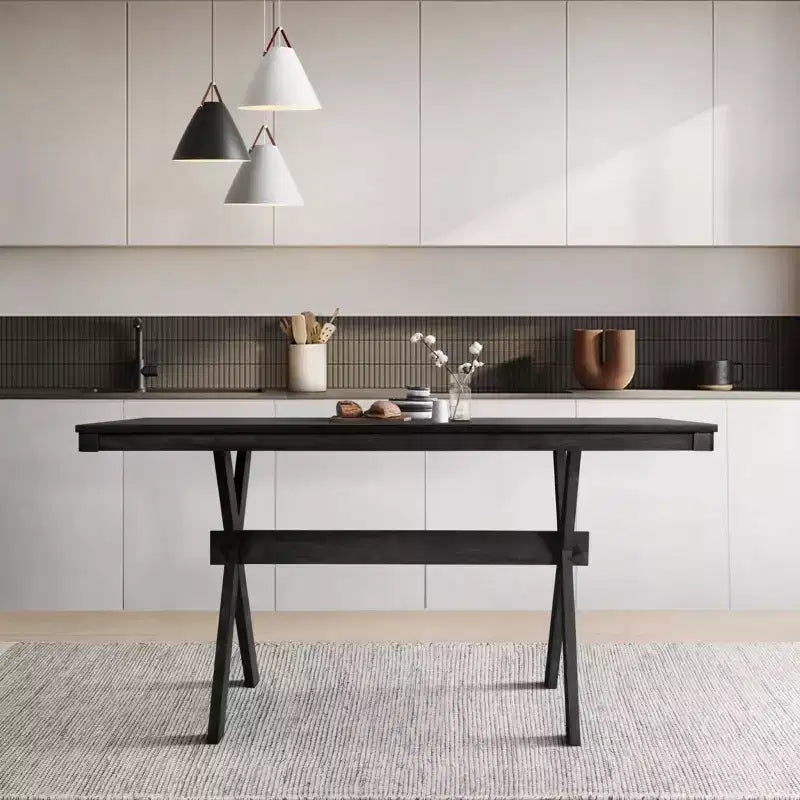 Home Design Set da pranzo Oden da 6 pezzi
