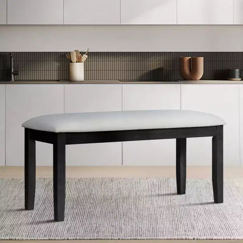Home Design Set da pranzo Oden da 6 pezzi