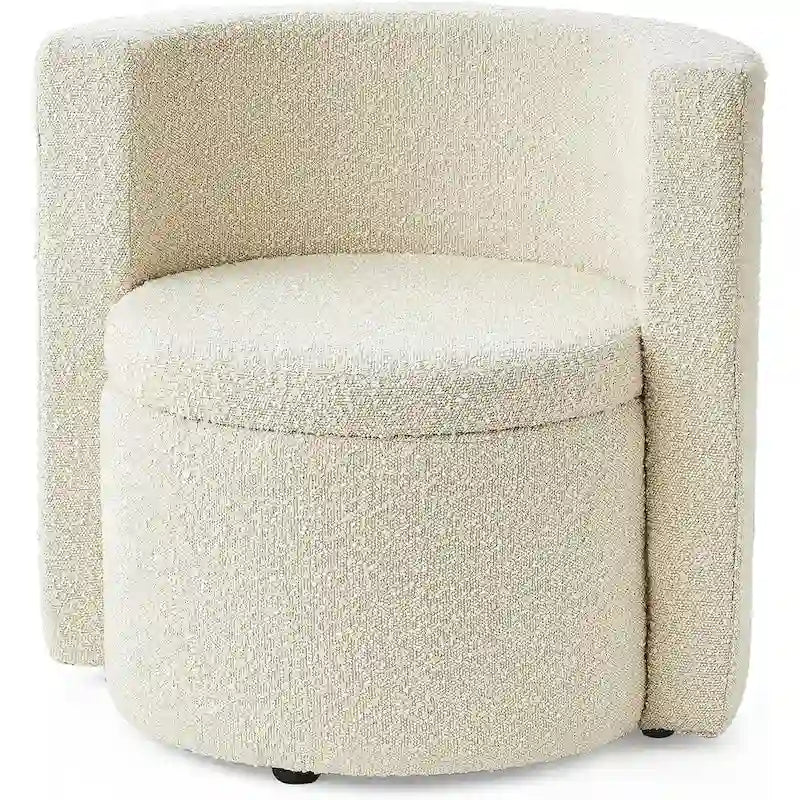 Cuscino da seduta comfort 2East con contenitore di DormCo