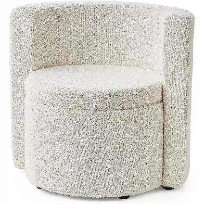 Cuscino da seduta comfort 2East con contenitore di DormCo