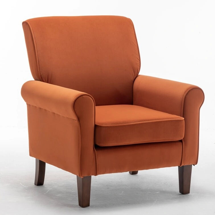 Poltrona Kentin Velvet