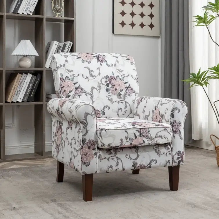 Poltrona Kentin Velvet