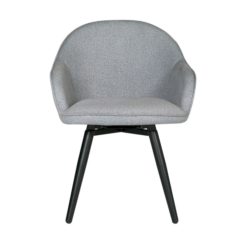 Studio Designs Home Dome Dreh-Armlehnensessel