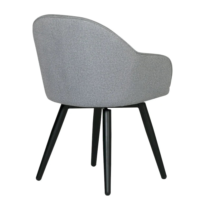 Studio Designs Home Dome Dreh-Armlehnensessel