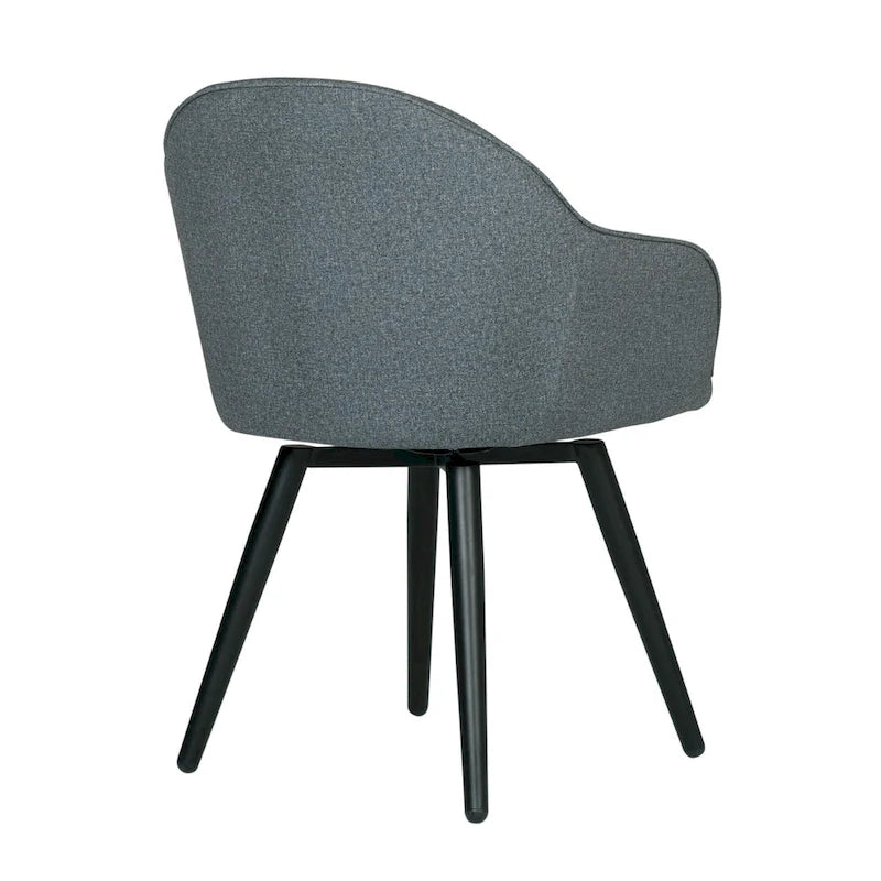 Studio Designs Home Dome Dreh-Armlehnensessel