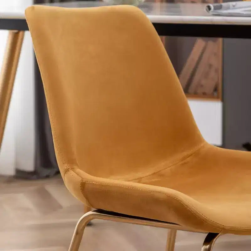 Set da pranzo rotondo Avant di Roundhill Furniture, tavolo da pranzo rotondo con 4 sedie laterali, 5 pezzi