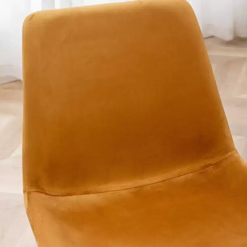 Set da pranzo rotondo Avant di Roundhill Furniture, tavolo da pranzo rotondo con 4 sedie laterali, 5 pezzi