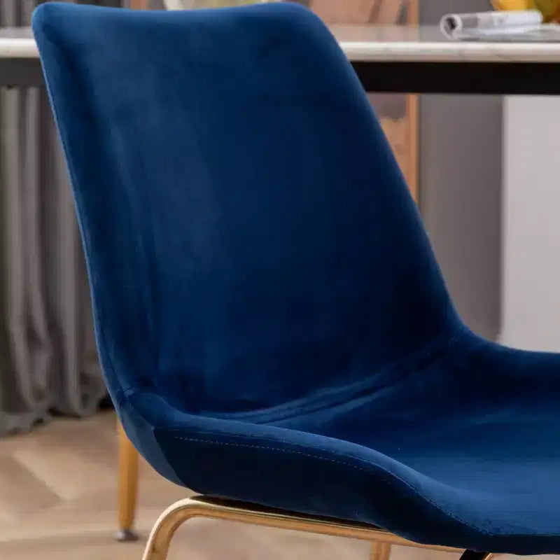 Set da pranzo rotondo Avant di Roundhill Furniture, tavolo da pranzo rotondo con 4 sedie laterali, 5 pezzi