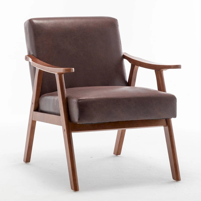 Sedia Mid-Century Modern, Sedia da soggiorno