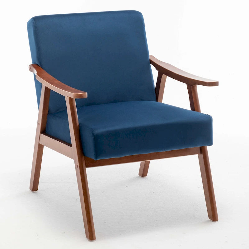 Sedia Mid-Century Modern, Sedia da soggiorno