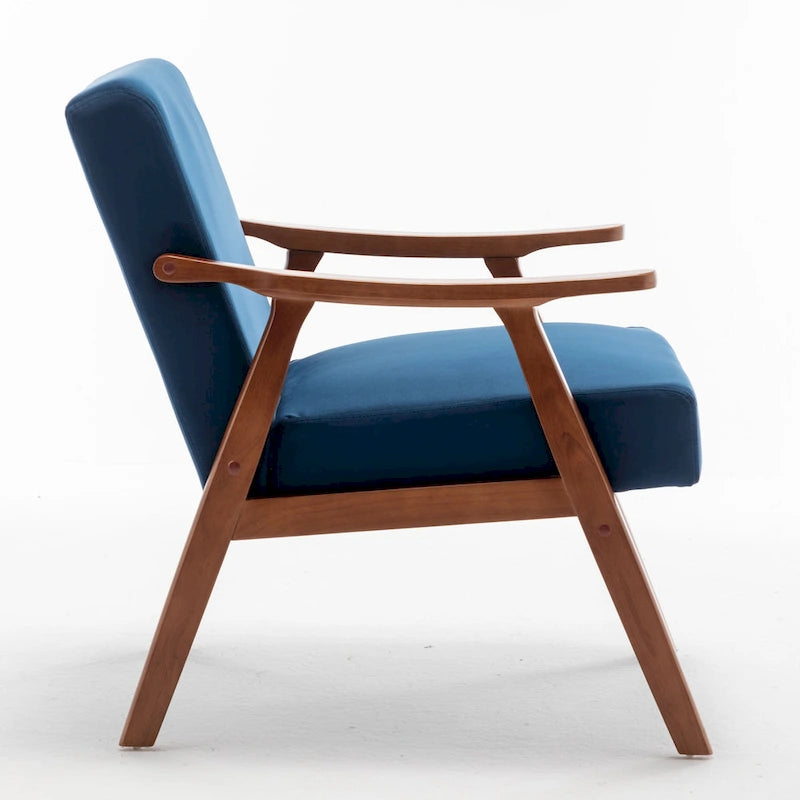 Sedia Mid-Century Modern, Sedia da soggiorno