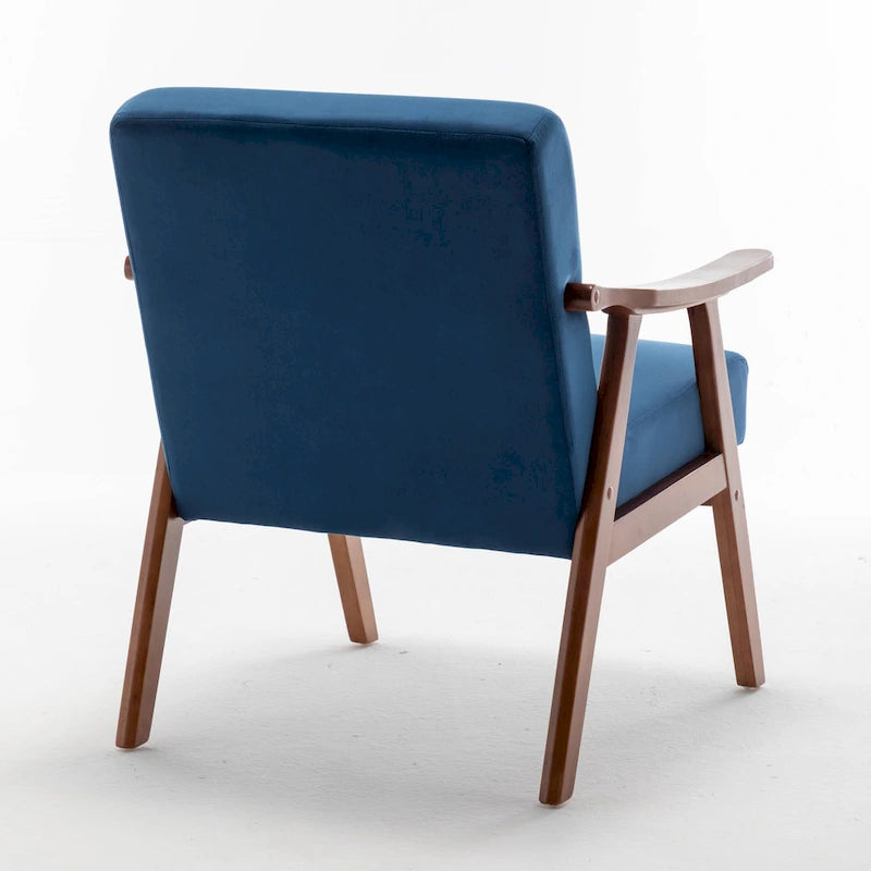 Sedia Mid-Century Modern, Sedia da soggiorno