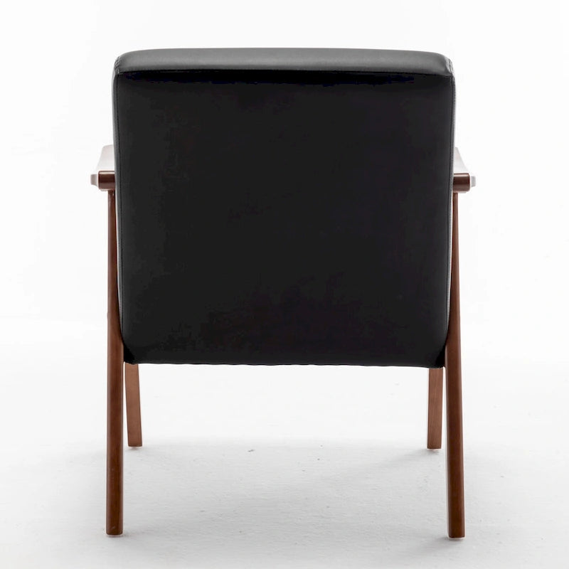 Sedia Mid-Century Modern, Sedia da soggiorno