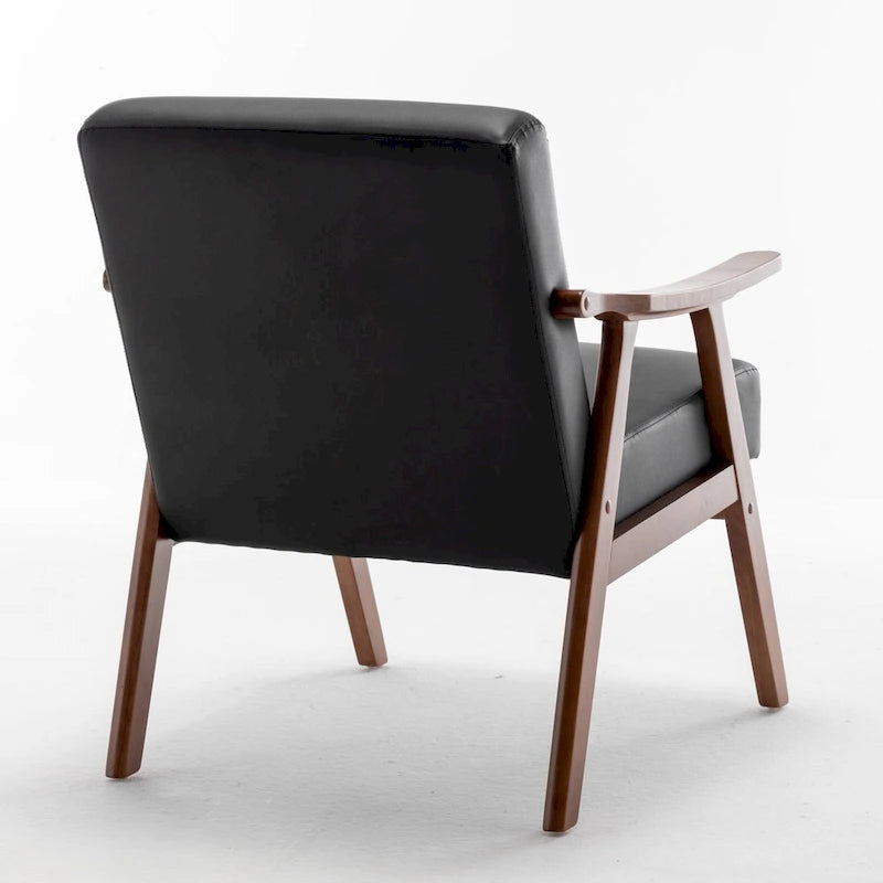 Sedia Mid-Century Modern, Sedia da soggiorno