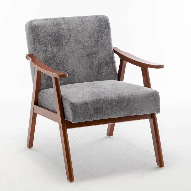 Sedia Mid-Century Modern, Sedia da soggiorno