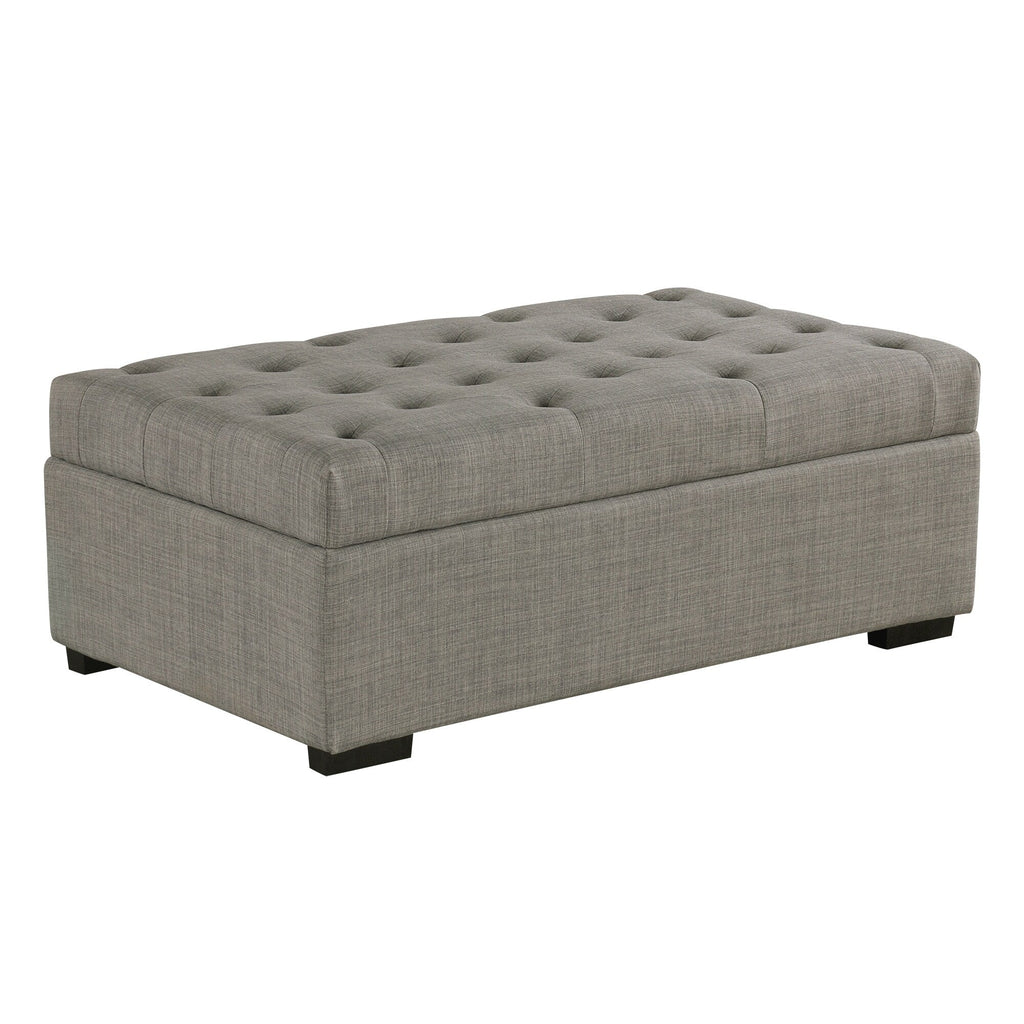 Divano Letto Pieghevole, Pouf da 49.6 con Divano Letto Pieghevole, Pouf Convertibile con Materasso Memory e Design Trapuntato