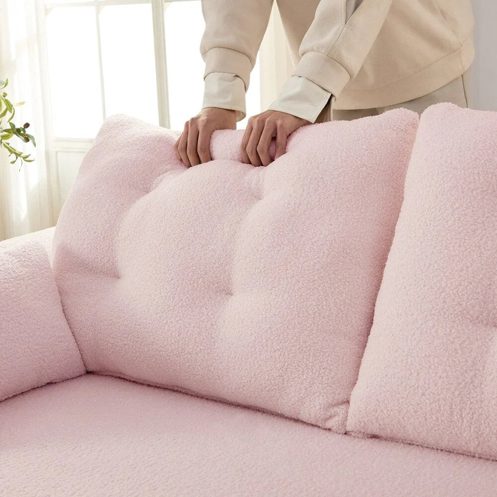 78.7 Divano Letto Pieghevole Multifunzionale
