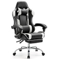 Okretna igraća stolica od PU kože