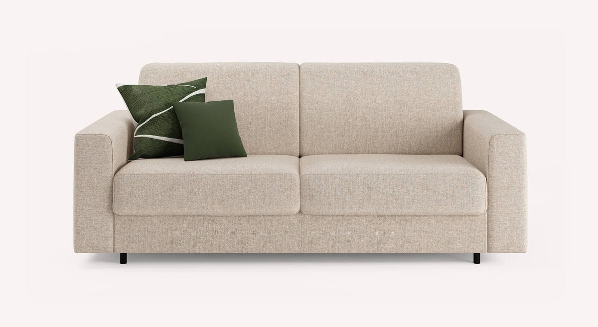 Divano - Beige/Verde