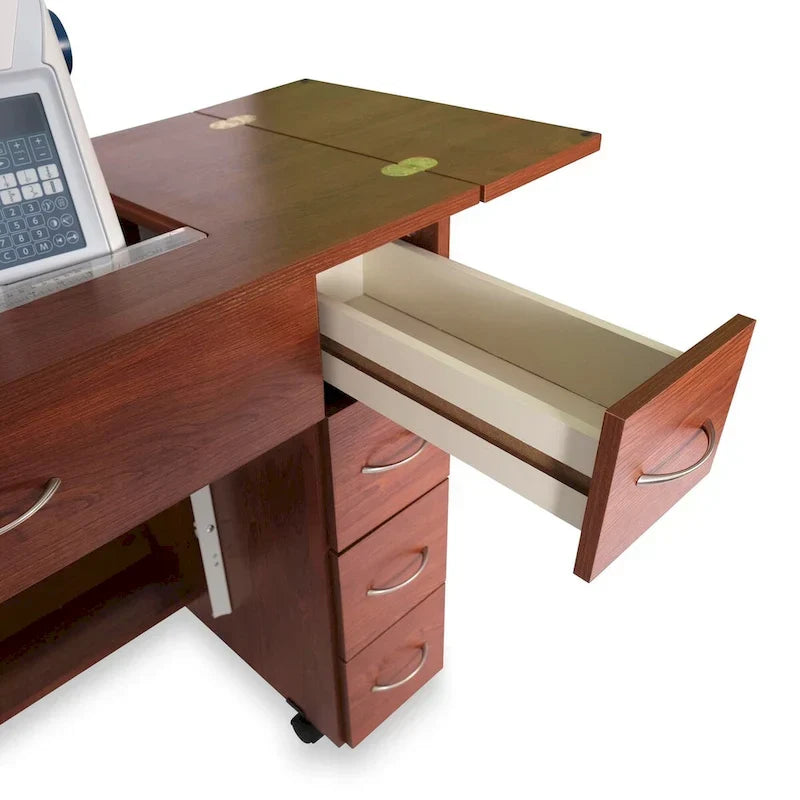 Mobile da Cucito Alice
