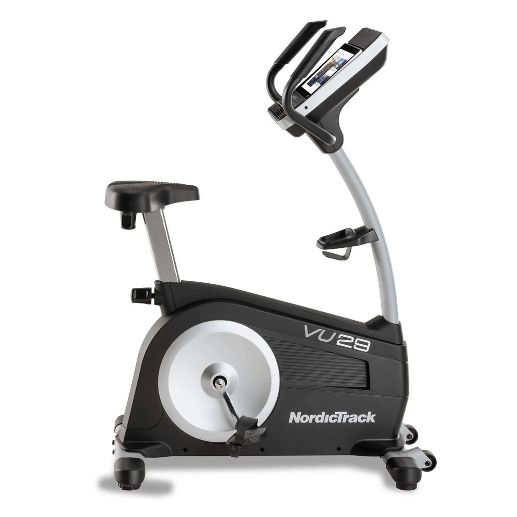 NordicTrack Commerical VU 29-hometrainer